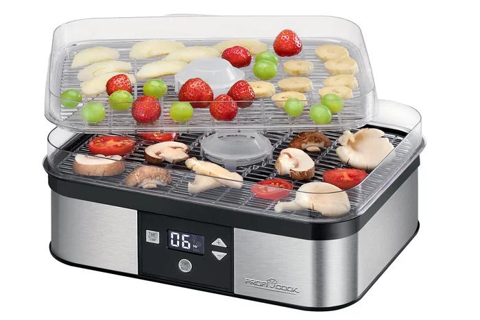 Сушилка Profi Cook PC-DR 1116