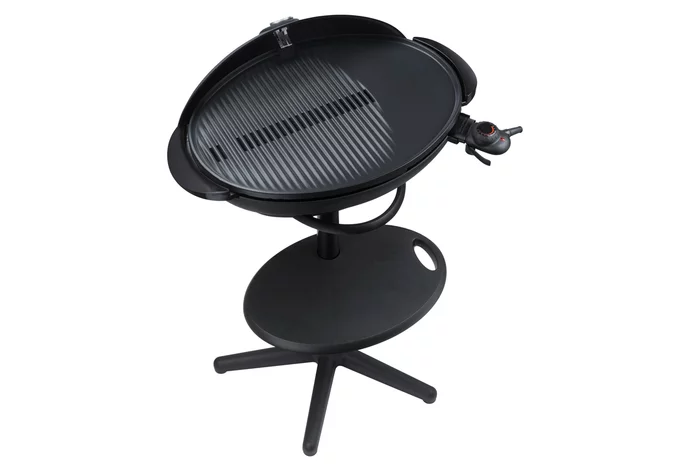 Электрогрили контактные Steba