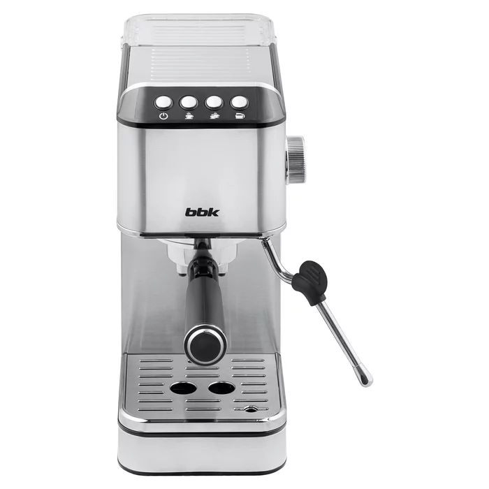 Рожковая кофеварка BBK BCM1501