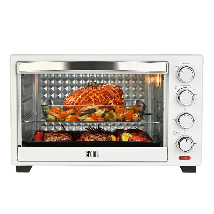 Мини-печь Gfgril GFO-30W