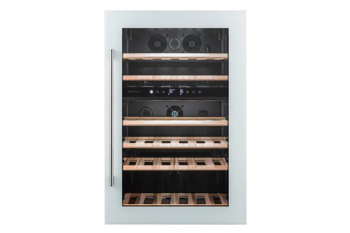 Винный шкаф Temptech OZ90DW