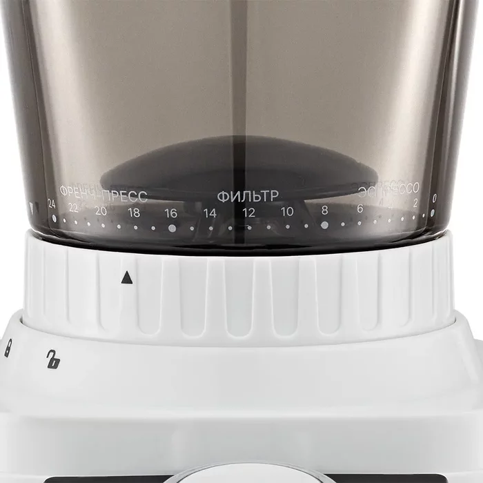 Кофемолка Kitfort КТ-7588