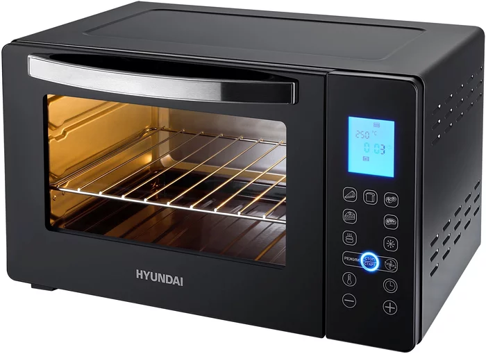 Мини-печь Hyundai MIO-HY096