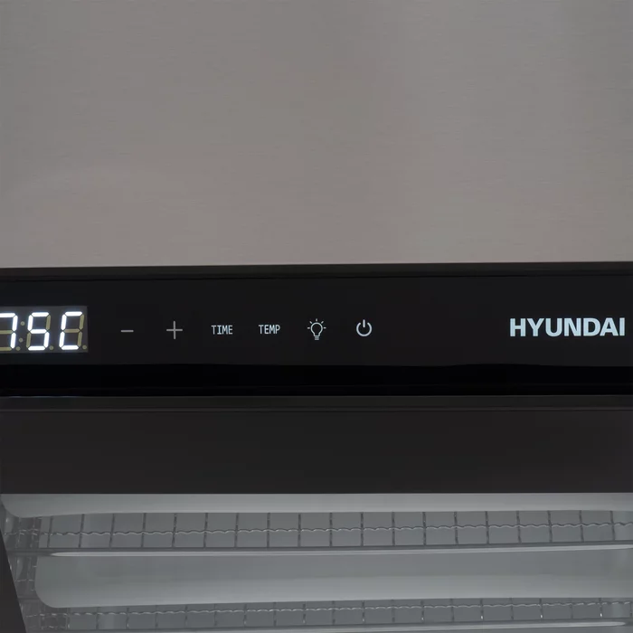 Сушка для фруктов и овощей Hyundai HYFD-8801