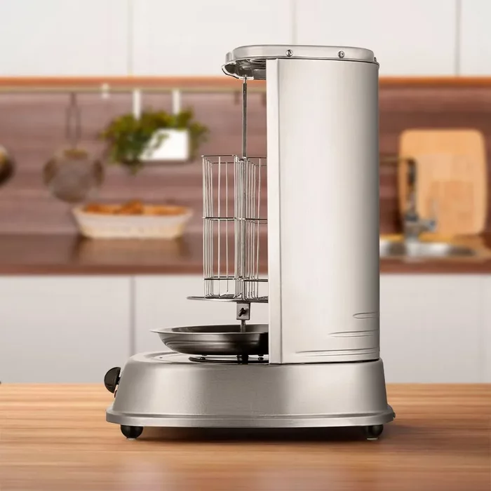 Электрошашлычница Kitfort КТ-1410