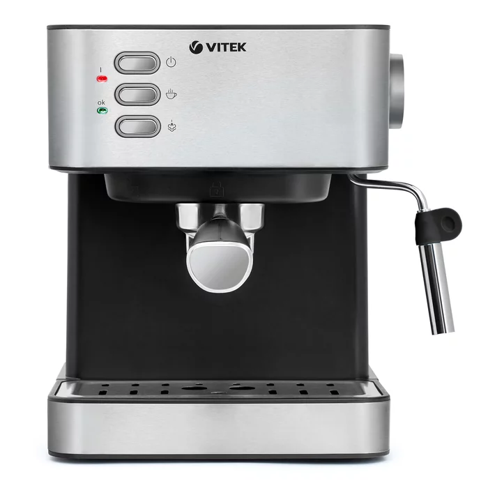 Кофеварка Vitek VT-1504