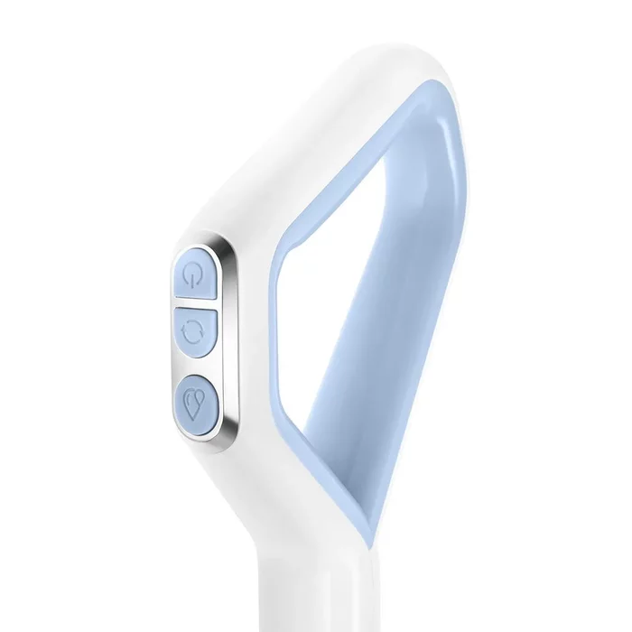 Вертикальный беспроводной моющий пылесос Kitfort КТ-5254