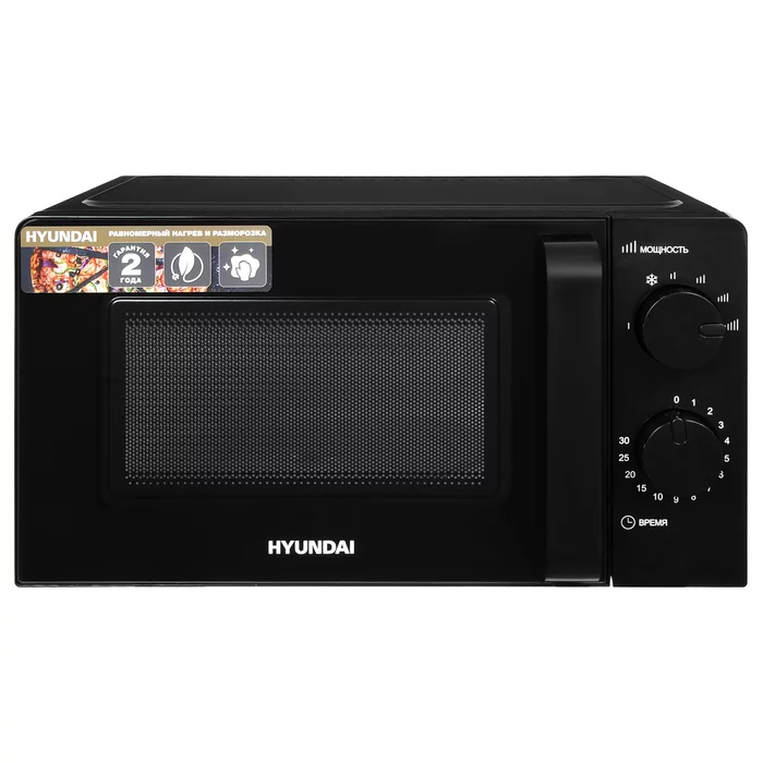 Микроволновая Печь Hyundai HYM-M2039
