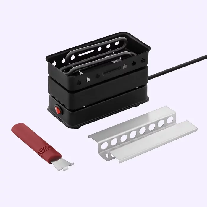 Электрические плиты для розжига углей для кальяна