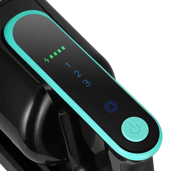 Вертикальный пылесос Kitfort КТ-5568