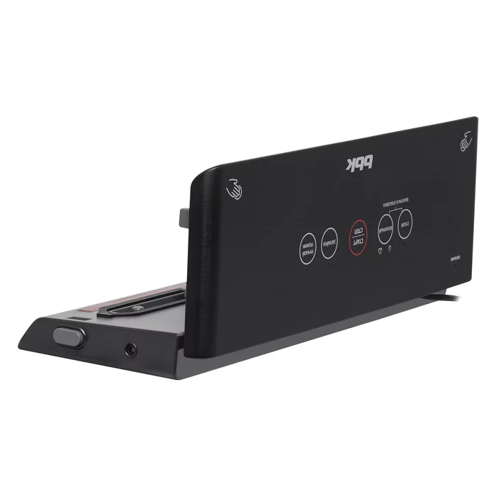 Вакуумный упаковщик BBK BVS802/803