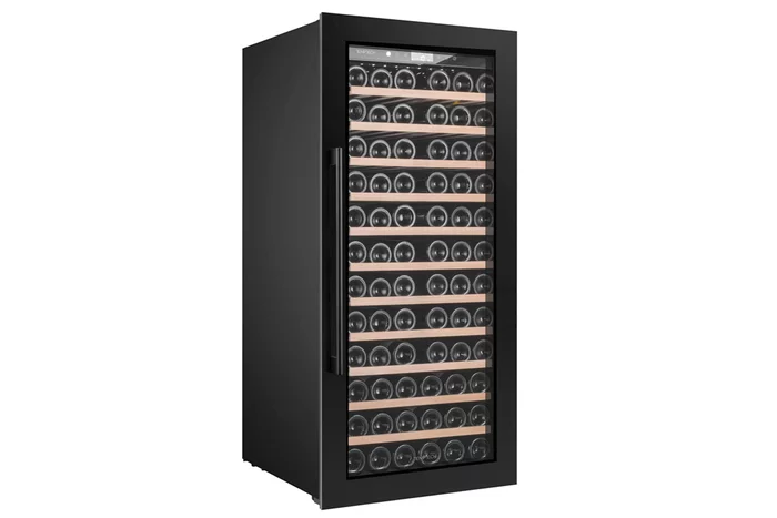 Винный шкаф Temptech OZ124SB