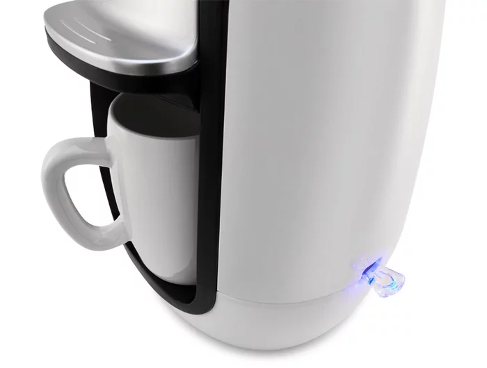 Кофеварка капельная Hyundai HYD-0102