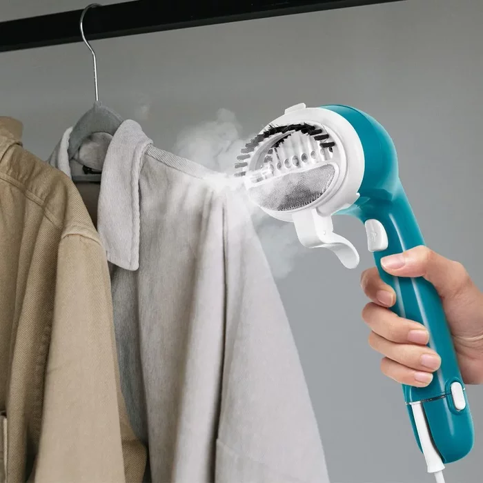 Ручной отпариватель Kitfort КТ-9253