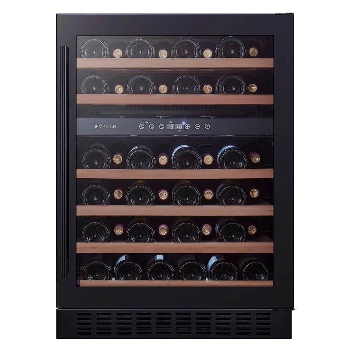 Винный шкаф Temptech CLX60DB