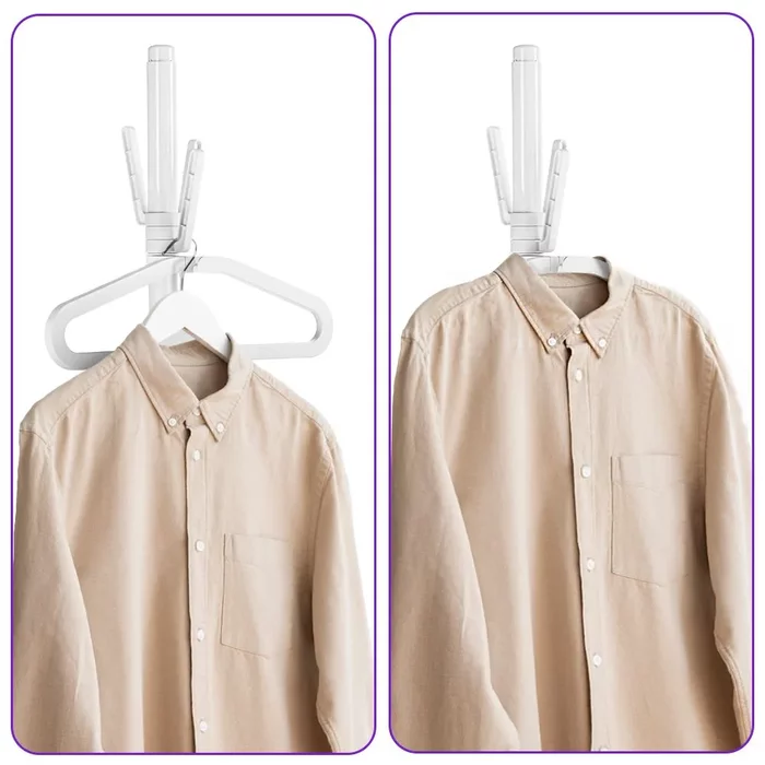 Отпариватель Kitfort КТ-9168