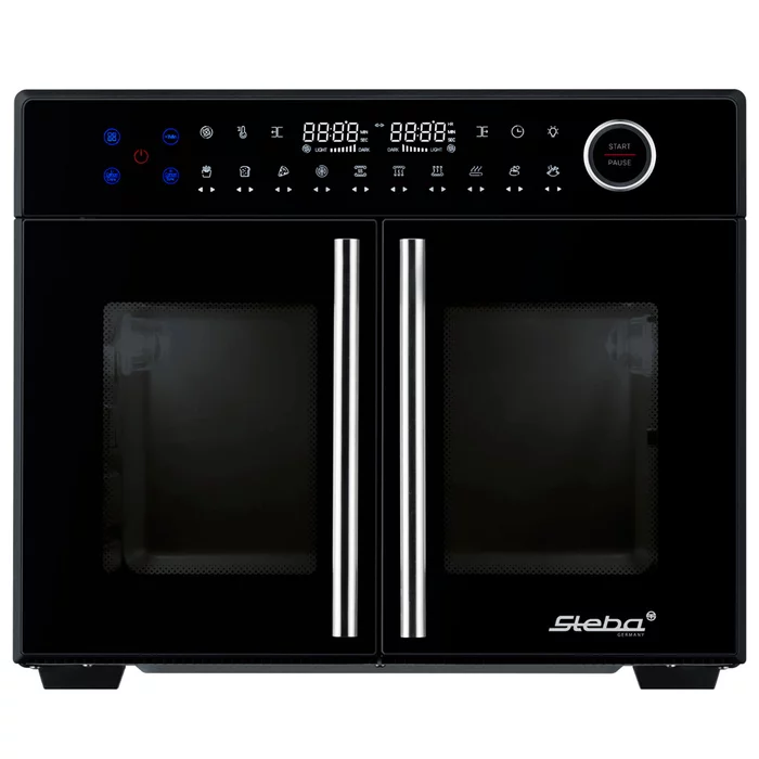 Печь-аэрогриль  Steba AF 24 TRI-ZONE