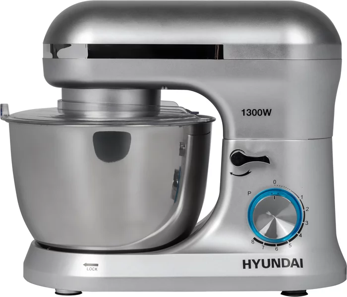 Миксер планетарный Hyundai HYM-S6551