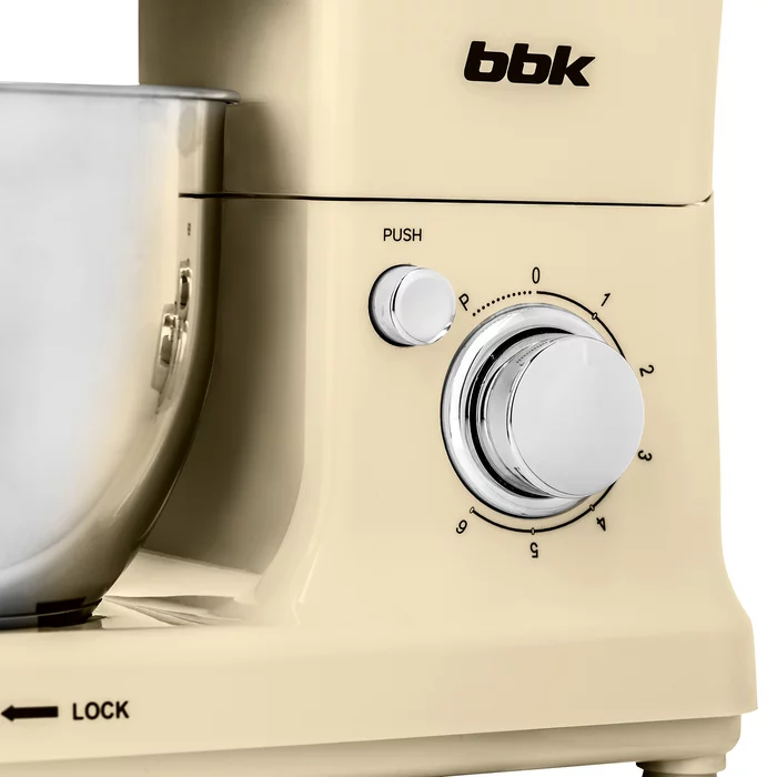 Планетарный миксер BBK KBM1401