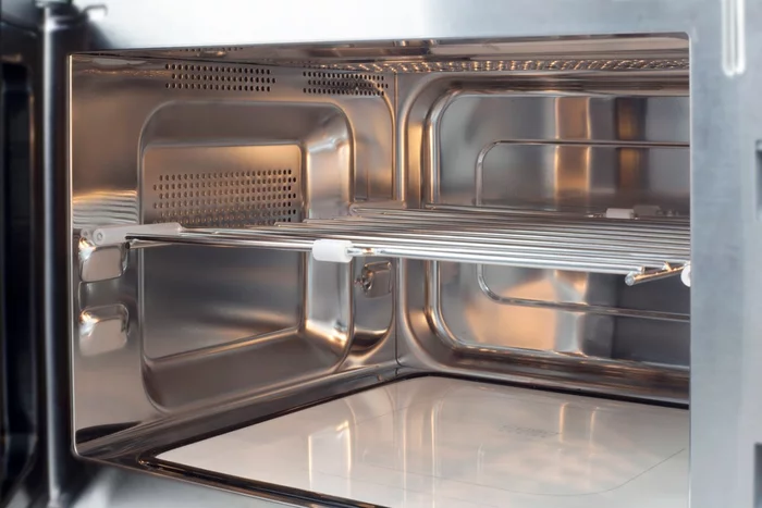 Микроволновая печь CASO MIG 25 Ceramic