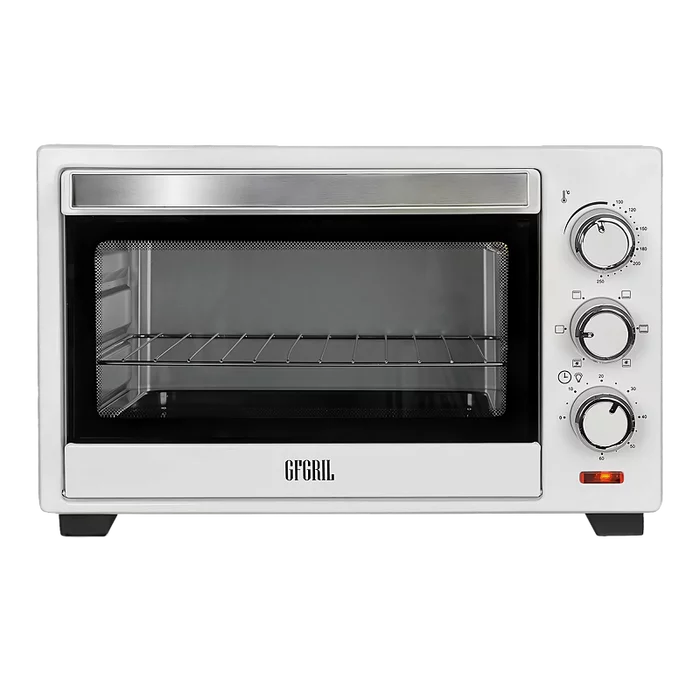 Мини-печь Gfgril GFO-20W