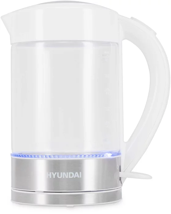 Чайник электрический Hyundai HYK-G9990