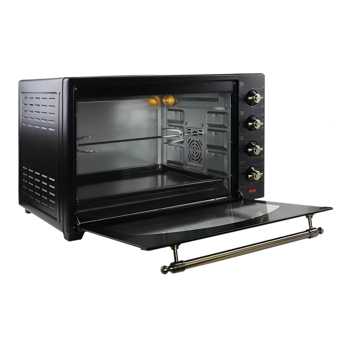 Мини-печь Gfgril GFO-92-black