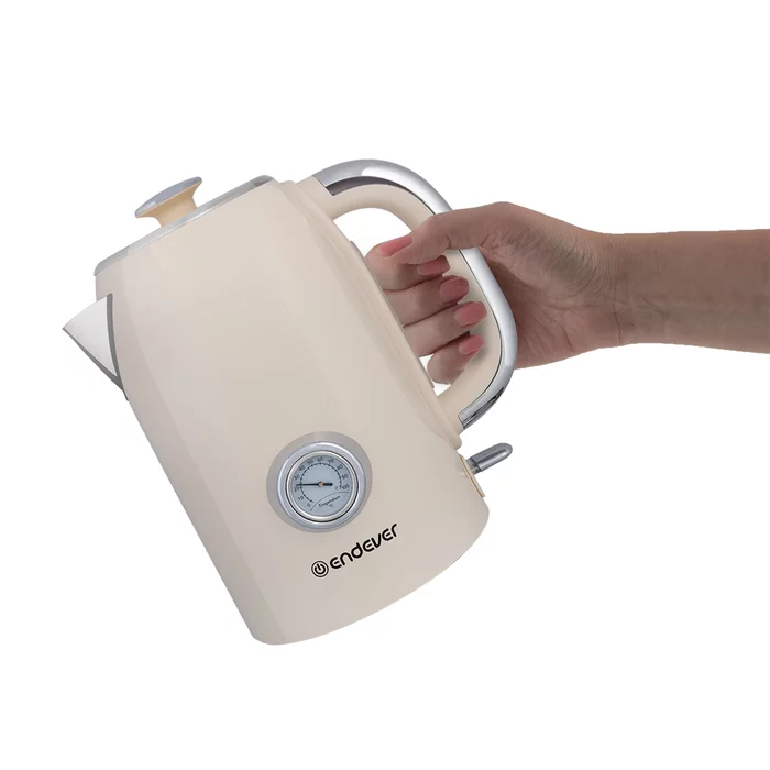 Электрический чайник Endever SkyLine KR-257S