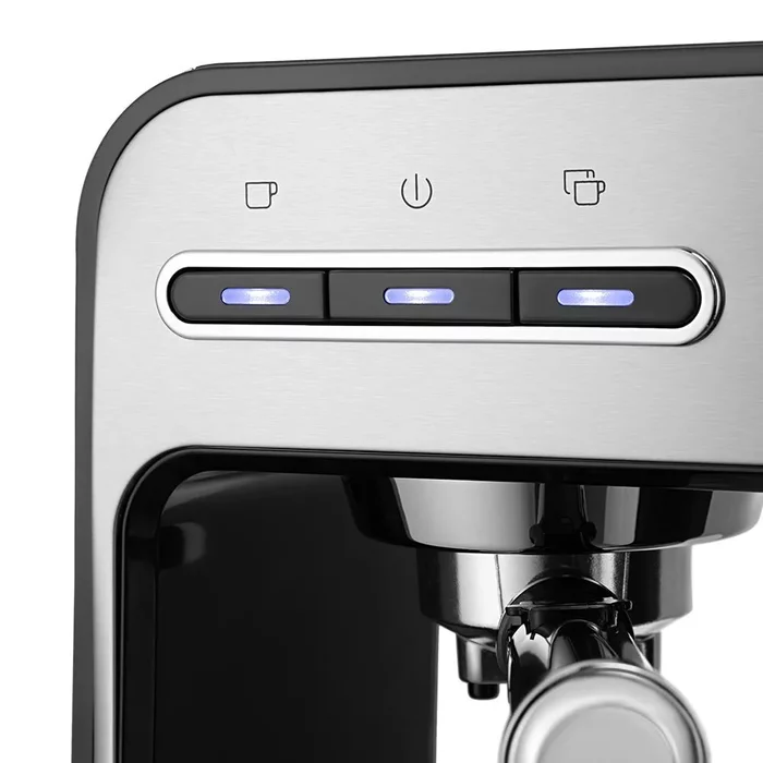 Кофеварка Kitfort КТ-7515