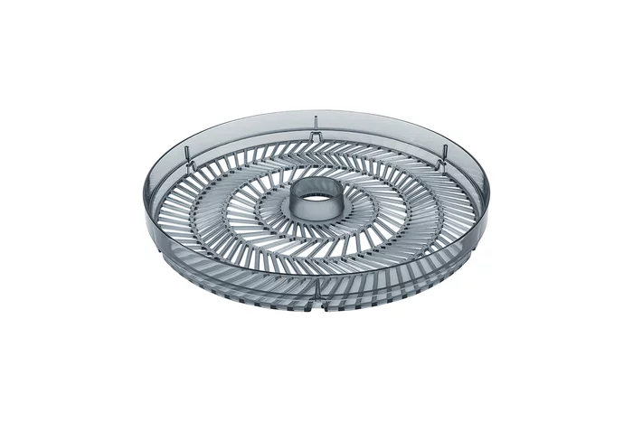 Сушилка Steba ED 4