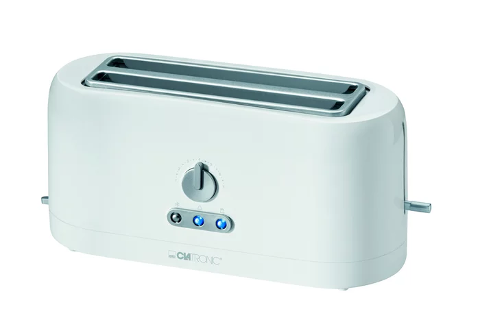 Тостеры Clatronic