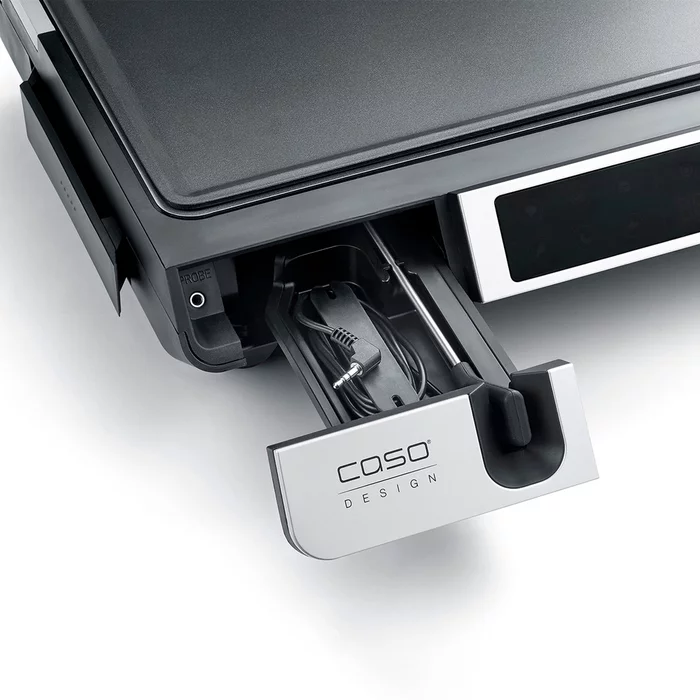 Гриль CASO SteakMaster Pro