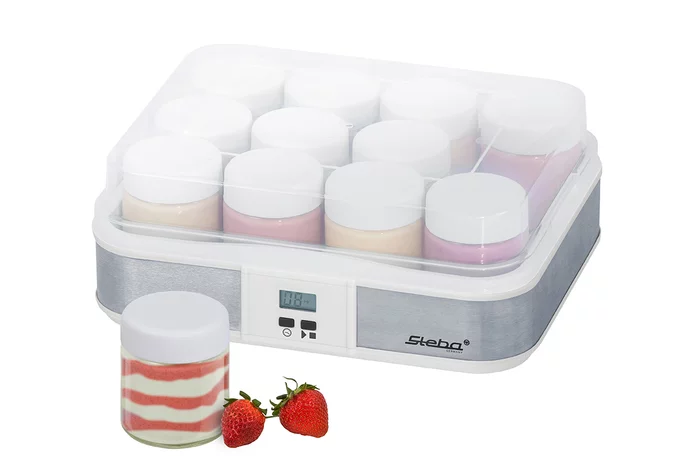 Йогуртница  Steba JM 2