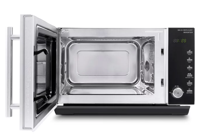 Микроволновая печь CASO MIG 25 Ceramic