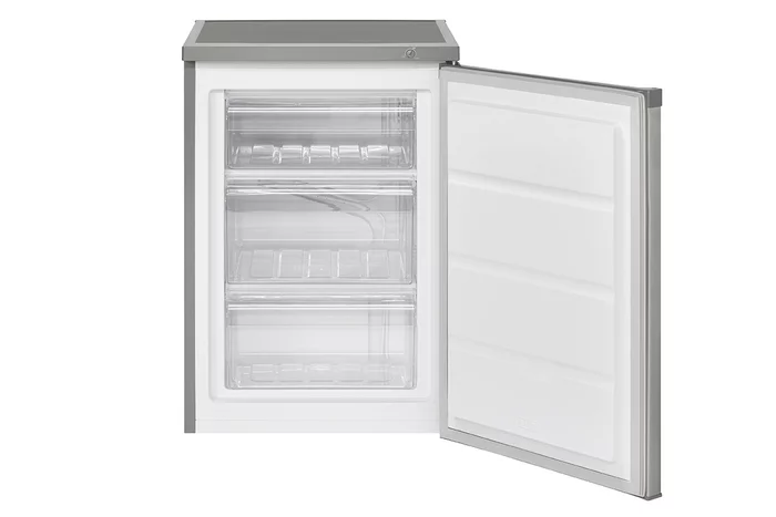 Морозильник Bomann GS 2186 ix-look