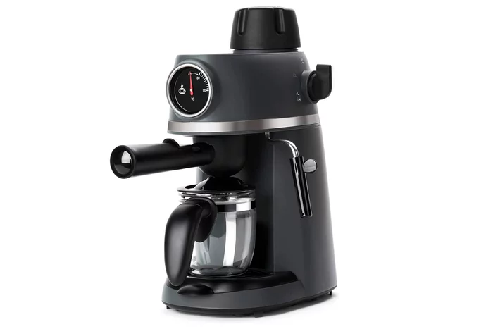 Кофеварка  Black+Decker  BXCO800E