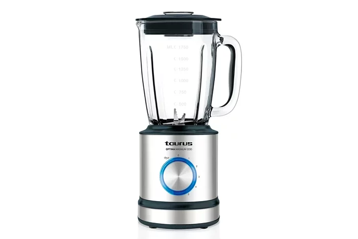 Блендер  Taurus Optima Magnum 1200