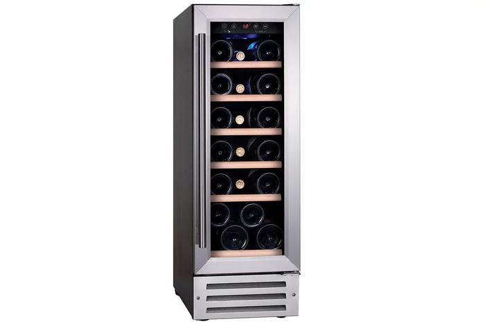 Винный шкаф Temptech VWC300SS