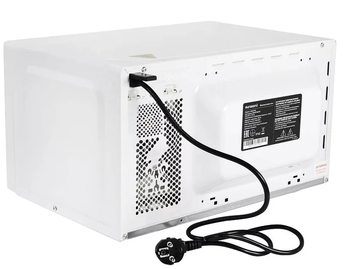 Микроволновая печь Oursson MM2070B
