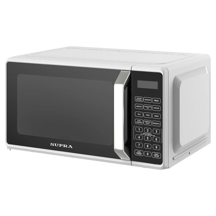 Микроволновая печь Supra 20SW26