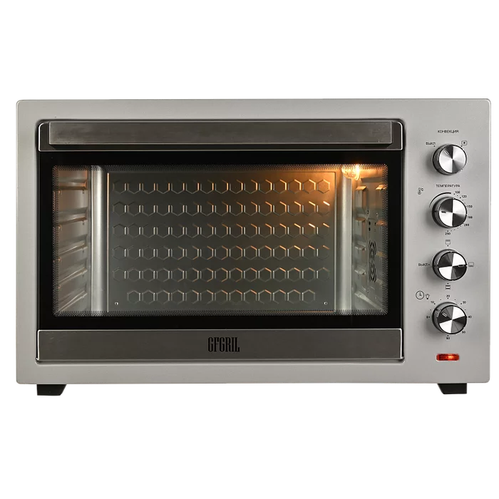 Мини-печь Gfgril GFO-75