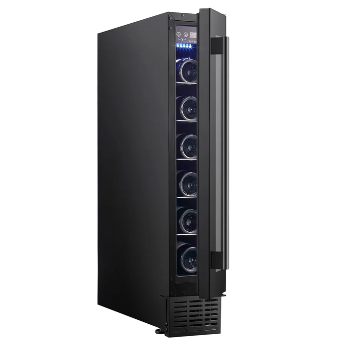 Винный шкаф Temptech CLX15SB