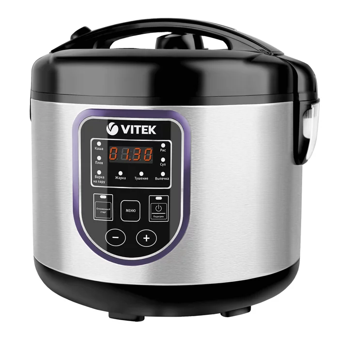Мультиварка Vitek VT-4202 MC