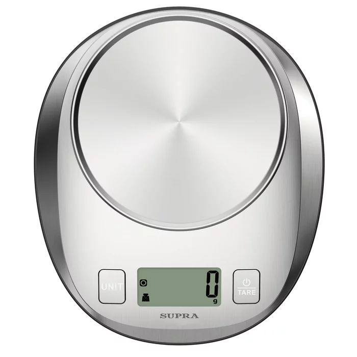 Кухонные весы Supra BSS-4300