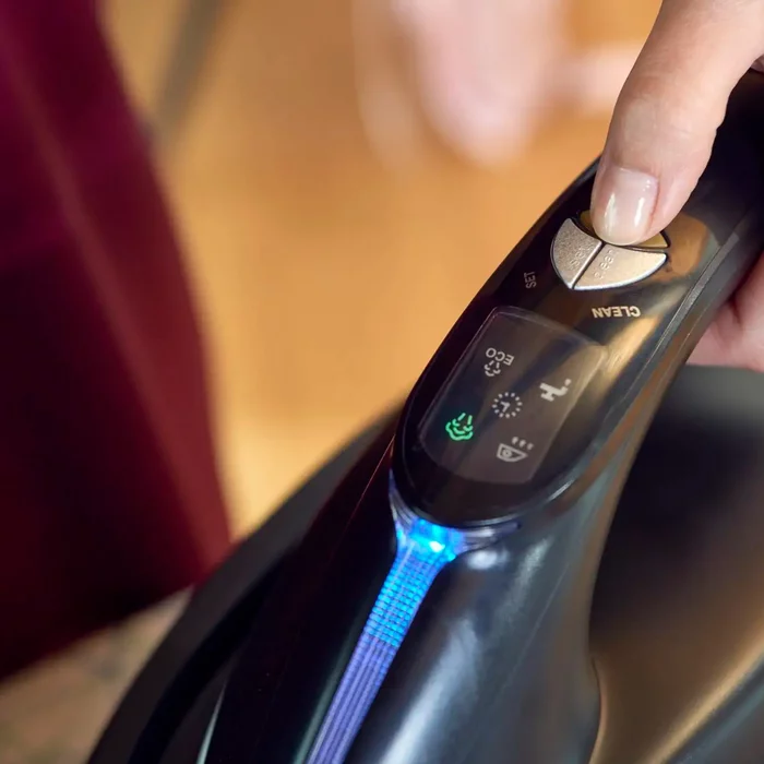 Паровые станции Solac