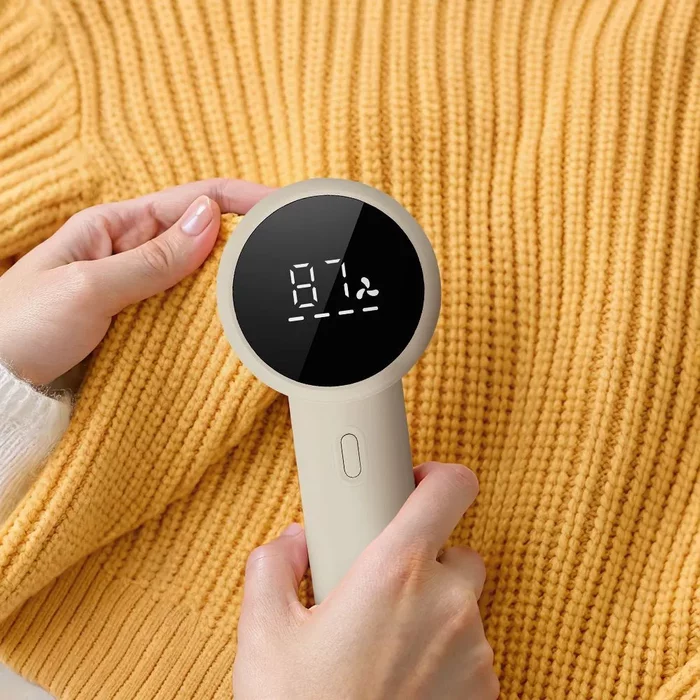 Очиститель катышков Kitfort KT-6970