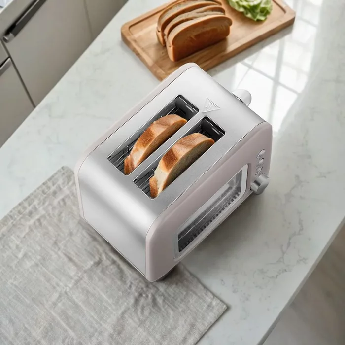 Тостер Kitfort КТ-6413