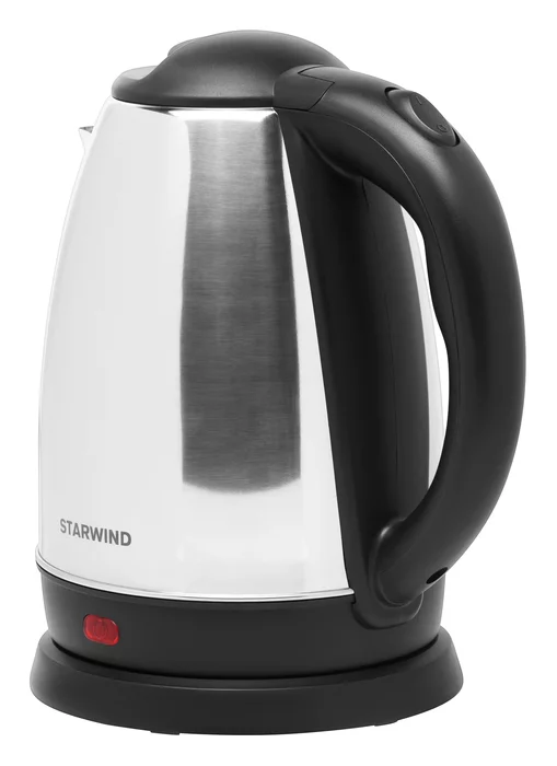 Чайник электрический Starwind SKS1053 1.8л. 1500Вт