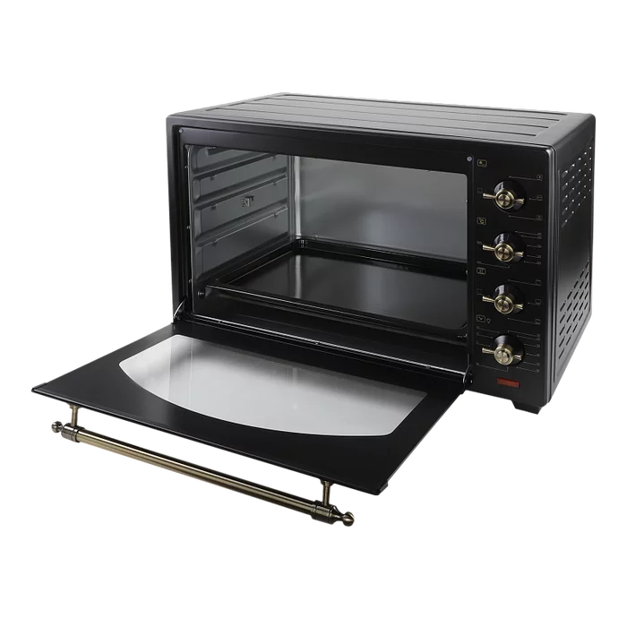 Мини-печь Gfgril GFO-92-black