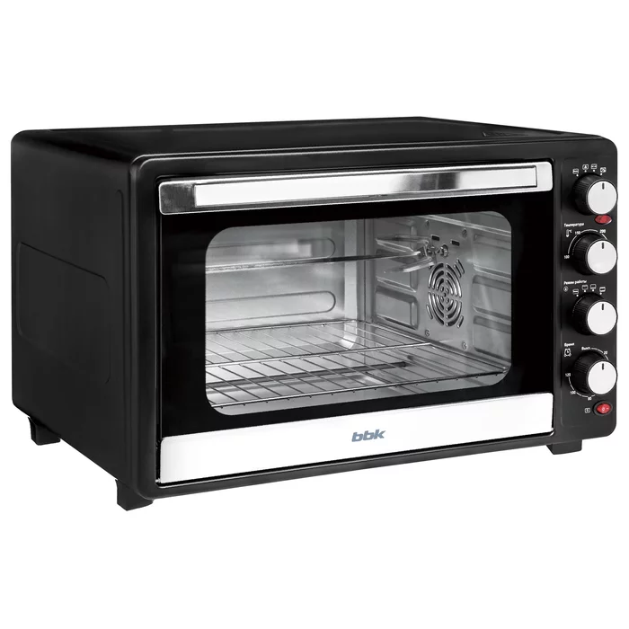 Электрическая печь BBK OE5562MC